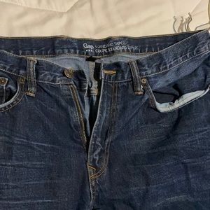 Mans 1969 Gap Standard Taper Coupe Effilee